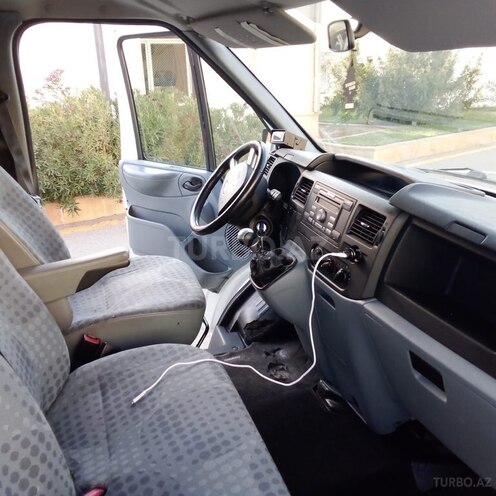 Ford Transit 2013, 213,000 km - 2.2 л - Bakı