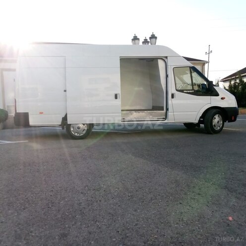 Ford Transit 2013, 213,000 km - 2.2 л - Bakı