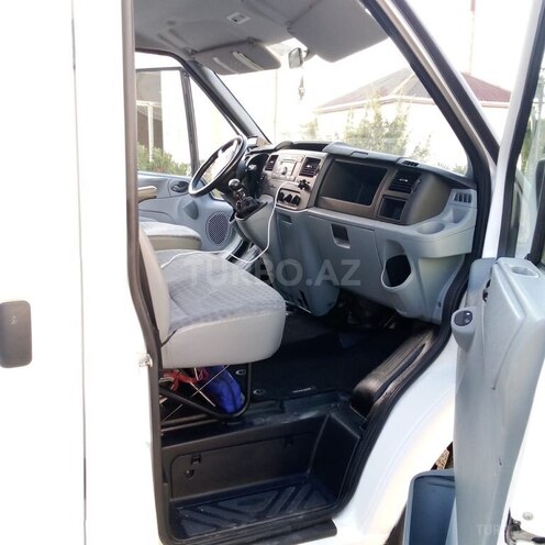 Ford Transit 2013, 213,000 km - 2.2 л - Bakı