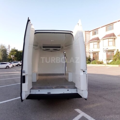 Ford Transit 2013, 213,000 km - 2.2 л - Bakı