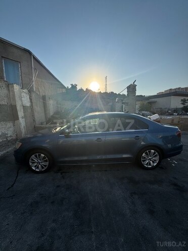 Volkswagen Jetta 2016, 219,082 km - 1.4 l - Bakı