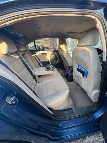 Volkswagen Jetta 2016, 219,082 km - 1.4 l - Bakı