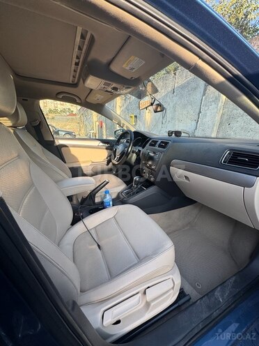 Volkswagen Jetta 2016, 219,082 km - 1.4 l - Bakı