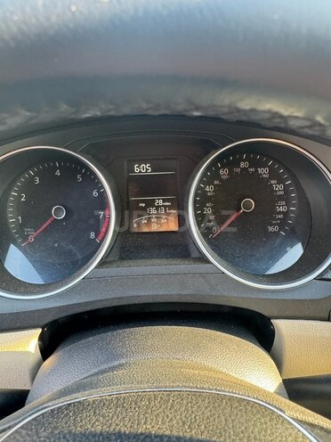 Volkswagen Jetta 2016, 219,082 km - 1.4 l - Bakı