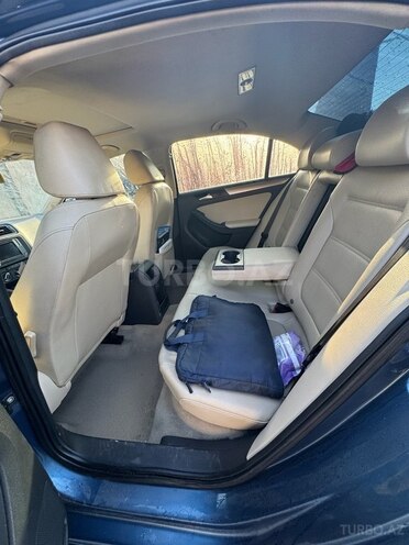 Volkswagen Jetta 2016, 219,082 km - 1.4 l - Bakı