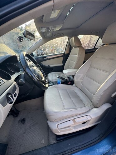 Volkswagen Jetta 2016, 219,082 km - 1.4 l - Bakı