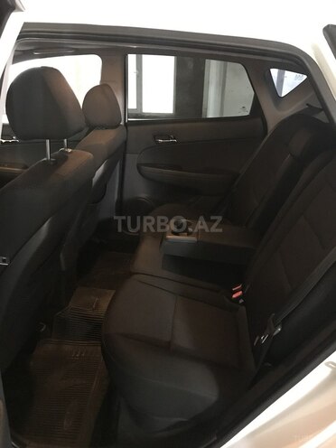 Hyundai i30 2009, 135,000 km - 1.6 л - Bakı