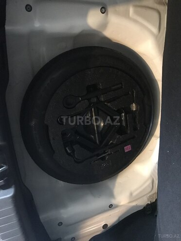 Hyundai i30 2009, 135,000 km - 1.6 л - Bakı
