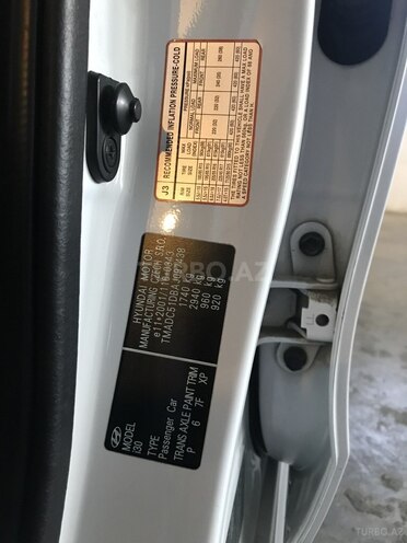 Hyundai i30 2009, 135,000 km - 1.6 л - Bakı