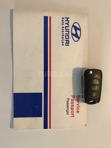 Hyundai i30 2009, 135,000 km - 1.6 л - Bakı