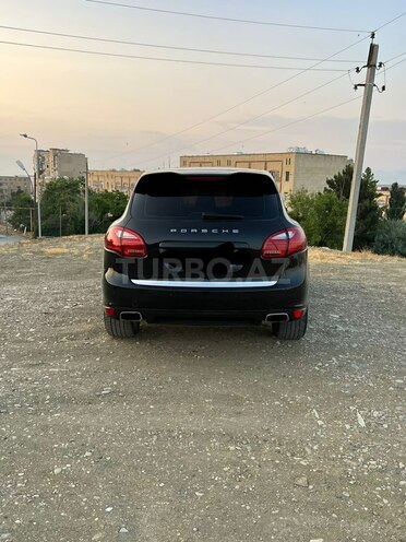 Porsche Cayenne 2010, 89,764 km - 3.6 l - Bakı