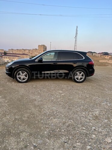 Porsche Cayenne 2010, 89,764 km - 3.6 l - Bakı