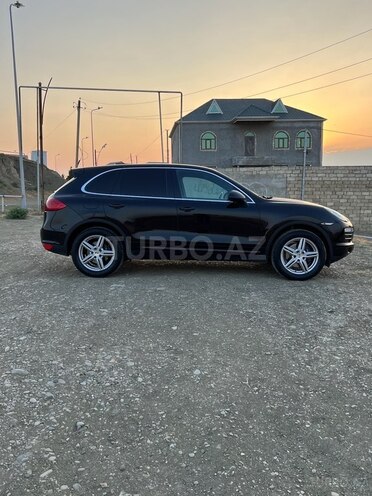 Porsche Cayenne 2010, 89,764 km - 3.6 l - Bakı