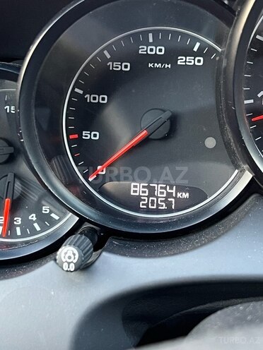 Porsche Cayenne 2010, 89,764 km - 3.6 l - Bakı