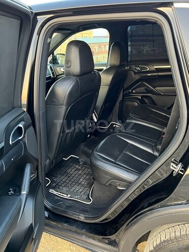 Porsche Cayenne 2010, 89,764 km - 3.6 l - Bakı