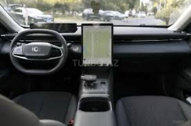Changan Qiyuan A05 2025, 0 km - 1.5 l - Bakı