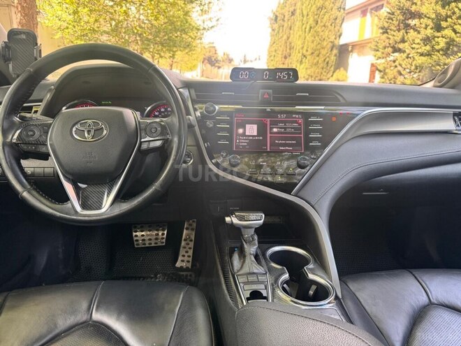 Toyota Camry 2018, 150,000 km - 3.5 l - Bakı