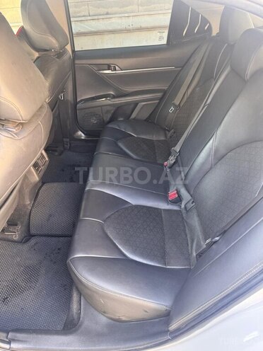 Toyota Camry 2018, 150,000 km - 3.5 l - Bakı