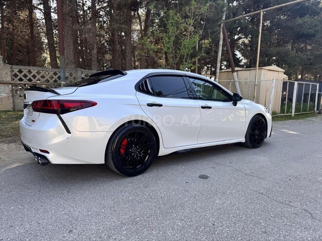 Toyota Camry 2018, 150,000 km - 3.5 l - Bakı