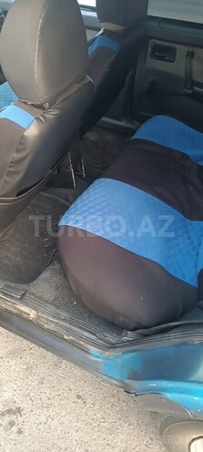 LADA (VAZ) 21099 2004, 350,000 km - 1.5 l - Siyəzən