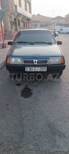 LADA (VAZ) 21099 2004, 350,000 km - 1.5 l - Siyəzən