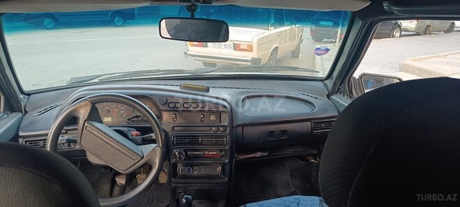 LADA (VAZ) 21099 2004, 350,000 km - 1.5 l - Siyəzən