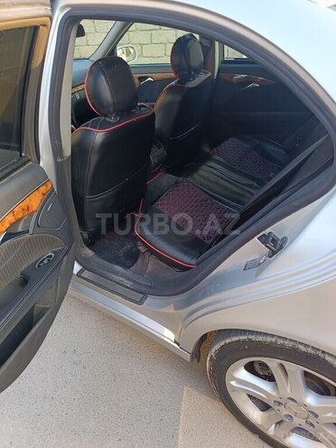 Mercedes E 270 2002, 467,770 km - 2.7 l - Bakı