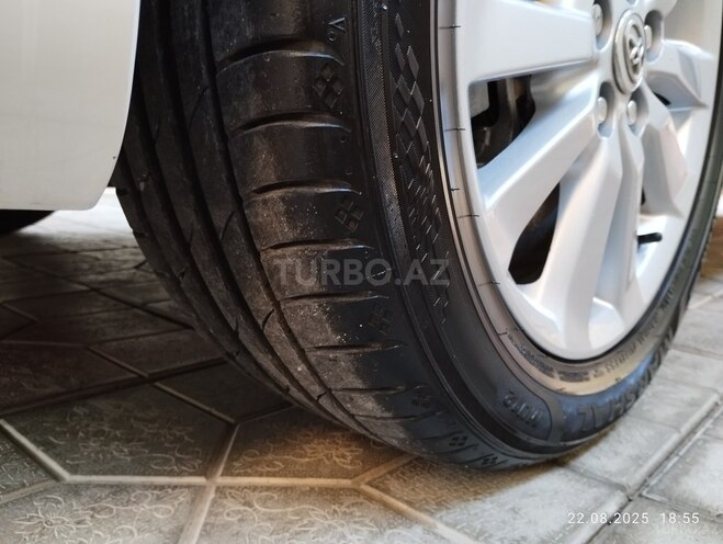 Toyota Corolla 2009, 249,139 km - 1.8 l - Sumqayıt