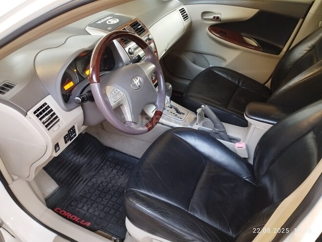 Toyota Corolla 2009, 249,139 km - 1.8 l - Sumqayıt