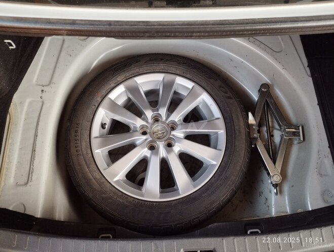 Toyota Corolla 2009, 249,139 km - 1.8 l - Sumqayıt
