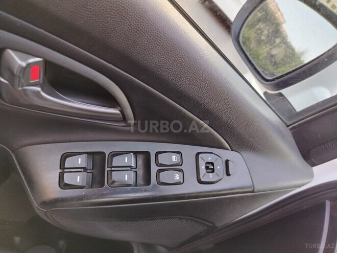 Hyundai ix35 2014, 293,000 km - 2.0 l - Bakı
