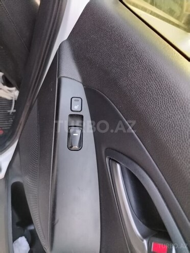 Hyundai ix35 2014, 293,000 km - 2.0 l - Bakı