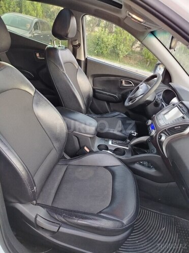 Hyundai ix35 2014, 293,000 km - 2.0 l - Bakı