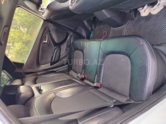 Hyundai ix35 2014, 293,000 km - 2.0 l - Bakı
