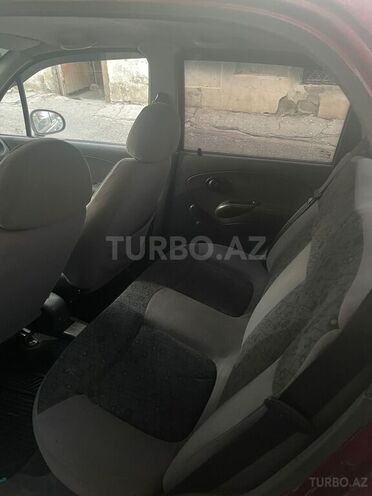 Daewoo Matiz 2011, 108,000 km - 0.8 l - Bakı