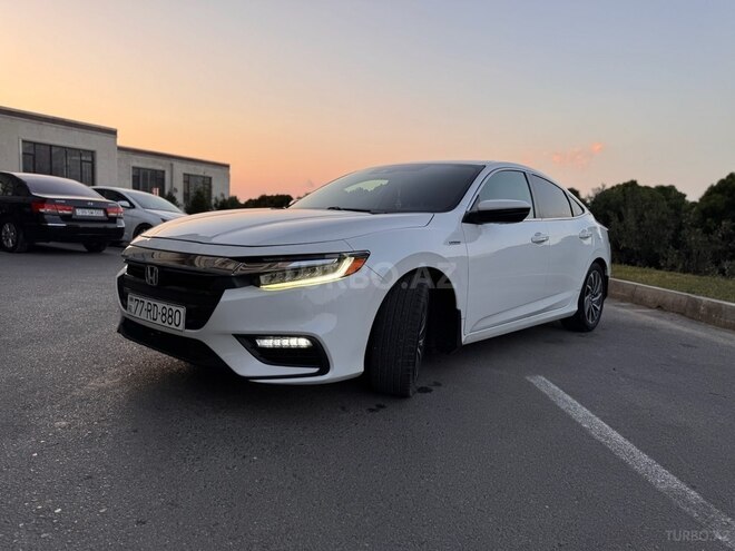 Honda Insight 2022, 110,000 km - 1.5 l - Bakı