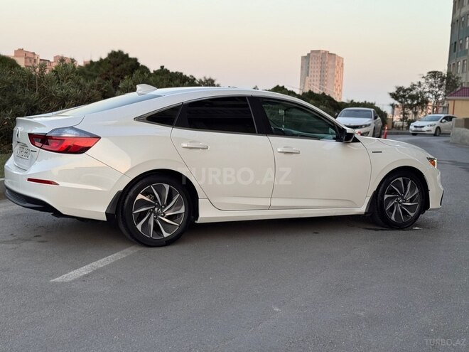 Honda Insight 2022, 110,000 km - 1.5 l - Bakı