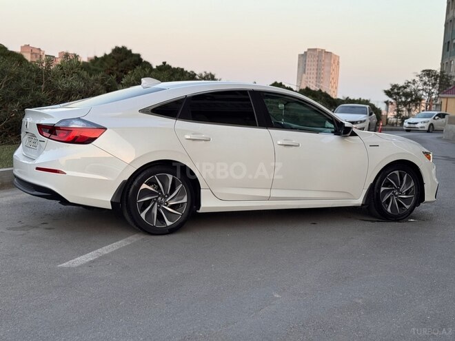 Honda Insight 2022, 110,000 km - 1.5 l - Bakı