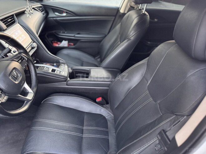 Honda Insight 2022, 110,000 km - 1.5 l - Bakı