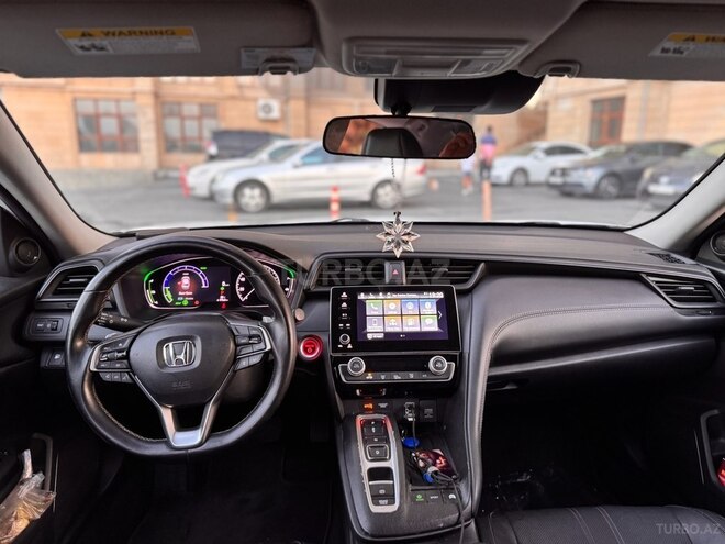 Honda Insight 2022, 110,000 km - 1.5 l - Bakı