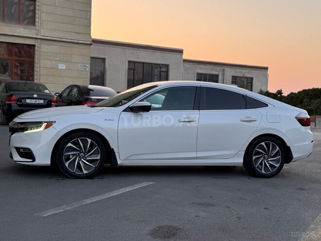 Honda Insight 2022, 110,000 km - 1.5 l - Bakı