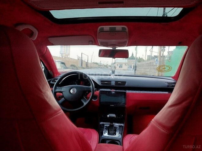 Volkswagen Passat 2006, 301,555 km - 2.0 l - Bakı