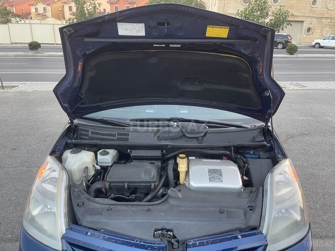 Toyota Prius 2007, 289,000 km - 1.5 l - Bakı