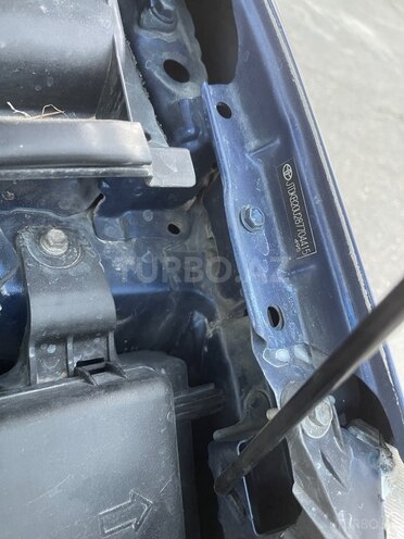 Toyota Prius 2007, 289,000 km - 1.5 l - Bakı