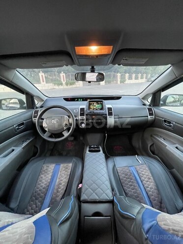 Toyota Prius 2007, 289,000 km - 1.5 l - Bakı