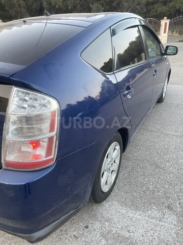 Toyota Prius 2007, 289,000 km - 1.5 l - Bakı