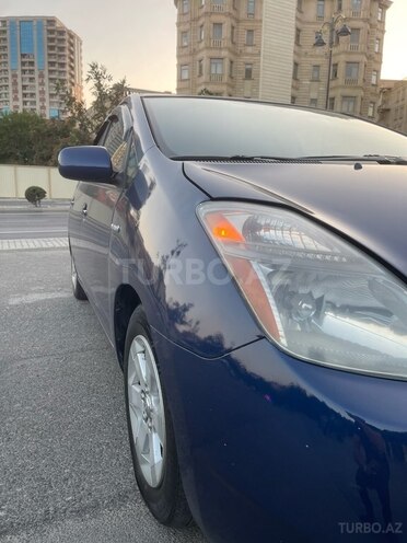 Toyota Prius 2007, 289,000 km - 1.5 l - Bakı