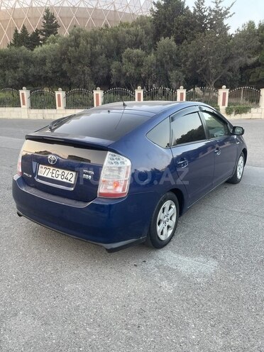 Toyota Prius 2007, 289,000 km - 1.5 l - Bakı