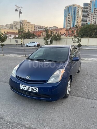 Toyota Prius 2007, 289,000 km - 1.5 l - Bakı