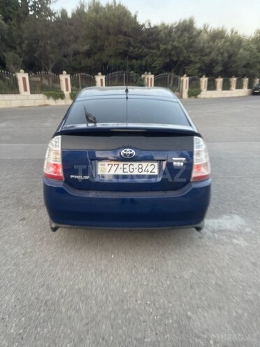 Toyota Prius 2007, 289,000 km - 1.5 l - Bakı